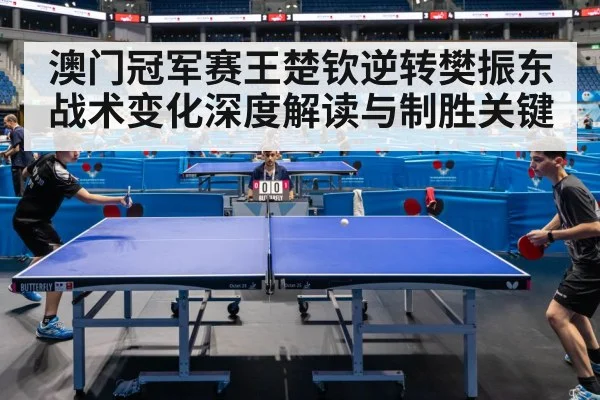 澳门冠军赛王楚钦逆转樊振东战术变化深度解读与制胜关键