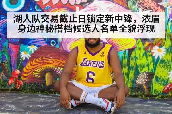 湖人队交易截止日锁定新中锋,浓眉身边神秘搭档候选人名单全貌浮现